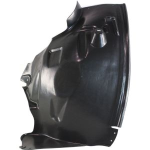 2006-2010 MERCEDES-BENZ Fender inner panel Right Passenger Side OEM# 2518841022 PL# MB1249133