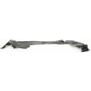 2000-2002 MERCEDES-BENZ Fender inner panel Right Passenger Side OEM# 2086985430 PL# MB1249134