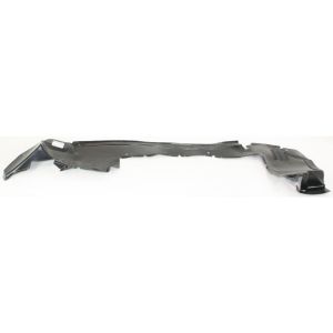 2000-2003 MERCEDES-BENZ Fender inner panel Right Passenger Side OEM# 2086901830 PL# MB1249141