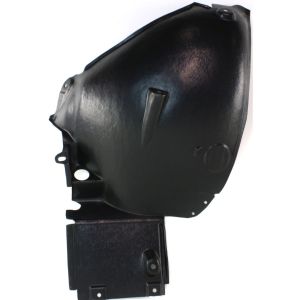 2007-2013 MERCEDES-BENZ Fender inner panel Right Passenger Side OEM# 2216900630 PL# MB1249144