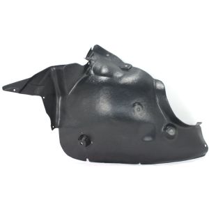2005-2011 MERCEDES-BENZ Fender inner panel Right Passenger Side OEM# 1716981830 PL# MB1249155