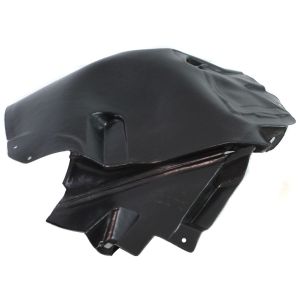2010-2017 MERCEDES-BENZ Fender inner panel Right Passenger Side OEM# 2076901230 PL# MB1249157