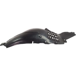 2011-2014 MERCEDES-BENZ Fender inner panel Right Passenger Side OEM# 2166902430-PFM PL# MB1249184