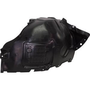 2016-2022 MERCEDES-BENZ Fender inner panel Right Passenger Side CAPA  OEM# 2536907601 PL# MB1249186C
