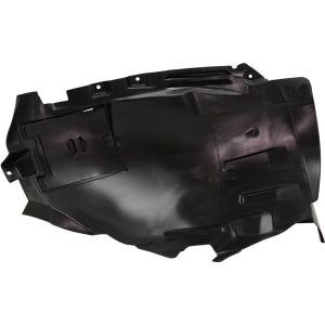 2016-2018 MERCEDES-BENZ Fender inner panel Right Passenger Side CAPA OEM# 1668802905 PL# MB1249187C