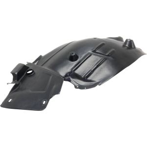 2015-2017 MERCEDES-BENZ Fender inner panel Right Passenger Side CAPA OEM# 205691280064 PL# MB1249192C