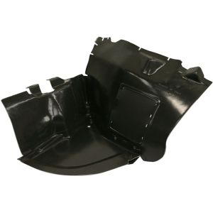 2000-2004 MERCEDES-BENZ Fender splash shield Left Driver Side OEM# 1706901930 PL# MB1250107