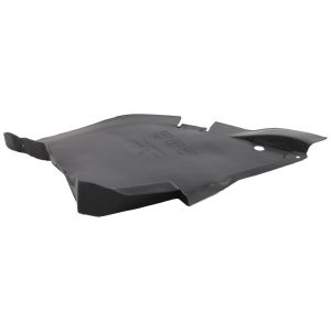2003-2006 MERCEDES-BENZ Fender splash shield Left Driver Side OEM# 2306900730 PL# MB1250109