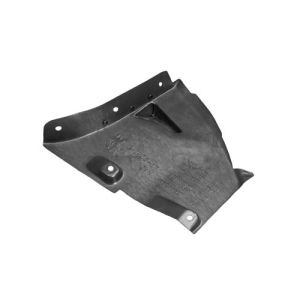 2020-2025 MERCEDES-BENZ Fender splash shield Left Driver Side OEM# 1186904901 PL# MB1250115