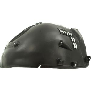 2003-2009 MERCEDES-BENZ Fender splash shield Right Passenger Side OEM# 2116980230 PL# MB1251100