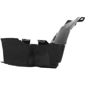 2000-2004 MERCEDES-BENZ Fender splash shield Right Passenger Side OEM# 1706902030 PL# MB1251107