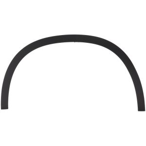 2015-2020 MERCEDES-BENZ Front wheel opening molding Left Driver Side OEM# 1568852322 PL# MB1290100