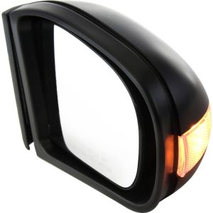 2001-2007 MERCEDES-BENZ Mirror outside rear view Right Passenger Side OEM# 2038106676 PL# MB1321107