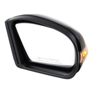 2003-2009 MERCEDES-BENZ Mirror outside rear view Right Passenger Side OEM# 2038105876-PFM PL# MB1321109