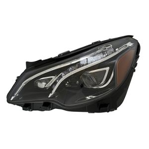 2010-2017 MERCEDES-BENZ Headlamp assy composite Left Driver Side OEM# 207820896164 PL# MB2502233