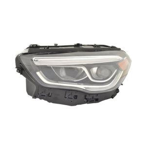 2021-2023 MERCEDES-BENZ Headlamp assy composite Left Driver Side CAPA  OEM# 2479068101 PL# MB2502275C