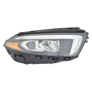 2019-2022 MERCEDES-BENZ Headlamp assy composite Right Passenger Side CAPA  OEM# 1779060601 PL# MB2503263C