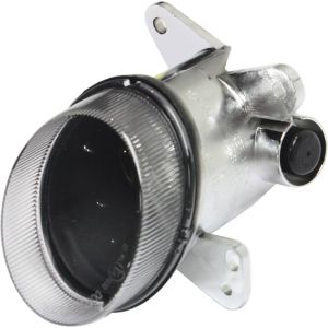 2010-2016 MERCEDES-BENZ Cornering lamp lens/housing Right Passenger Side CAPA OEM# 212820045664 PL# MB2549100C