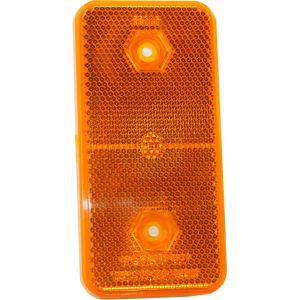 2002-2015 MERCEDES-BENZ Front marker lamp lens Left Driver Side CAPA  OEM# 4638260041 PL# MB2554107C