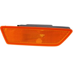 2012-2015 MERCEDES-BENZ Front marker lamp lens Right Passenger Side OEM# 2188200221 PL# MB2555105
