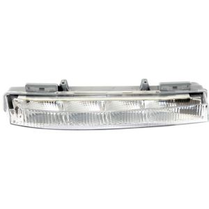 2012-2015 MERCEDES-BENZ C63 AMG Driving lamp Left Driver Side OEM# 2049064802 PL# MB2562102