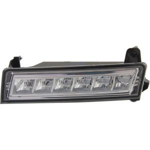 2010-2012 MERCEDES-BENZ GLK350 Driving lamp Left Driver Side OEM# 1649060151 PL# MB2562104