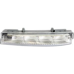 2012-2015 MERCEDES-BENZ Driving lamp Left Driver Side OEM# 2049068900 PL# MB2562105