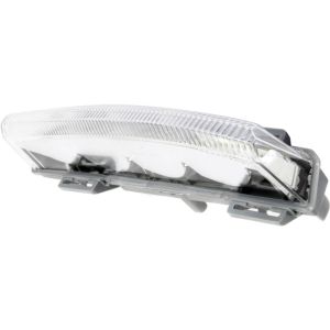 2012-2015 MERCEDES-BENZ Driving lamp Left Driver Side CAPA  OEM# 2049068900 PL# MB2562105C