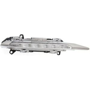 2010-2013 MERCEDES-BENZ S400 Driving lamp Right Passenger Side OEM# 2218201856 PL# MB2563101