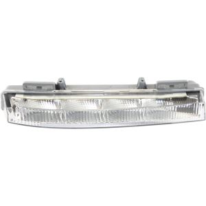 2012-2015 MERCEDES-BENZ Driving lamp Right Passenger Side OEM# 2049064902 PL# MB2563102