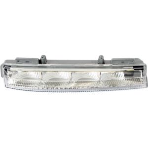 2012-2015 MERCEDES-BENZ Driving lamp Right Passenger Side OEM# 2049069000 PL# MB2563105