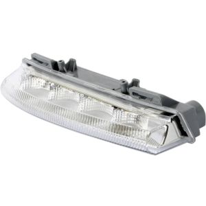 2012-2015 MERCEDES-BENZ Driving lamp Right Passenger Side CAPA  OEM# 2049069000 PL# MB2563105C