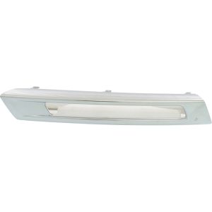 2015 MERCEDES-BENZ Driving lamp cover Left Driver Side OEM# 1668850774 PL# MB2566100