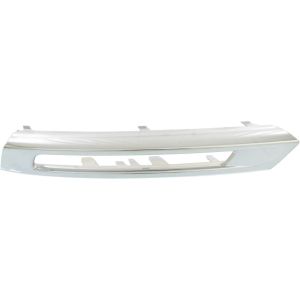2015 MERCEDES-BENZ Driving lamp cover Right Passenger Side OEM# 1668850874 PL# MB2567100