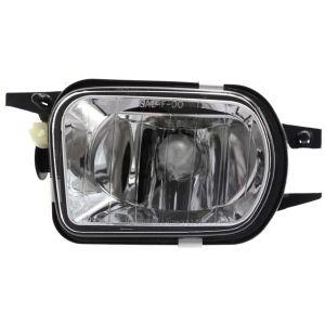 2003-2006 MERCEDES-BENZ Fog lamp assy Left Driver Side OEM# 2038201156 PL# MB2592106