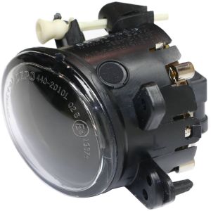 2010-2016 MERCEDES-BENZ Fog lamp assy Left Driver Side OEM# 2518200756 PL# MB2592114