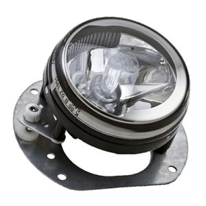 2006-2010 MERCEDES-BENZ Fog lamp assy Left Driver Side OEM# 2048202156 PL# MB2592120