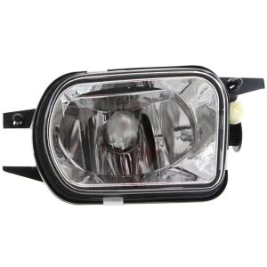 2003-2006 MERCEDES-BENZ Fog lamp assy Right Passenger Side OEM# 2038201256 PL# MB2593106