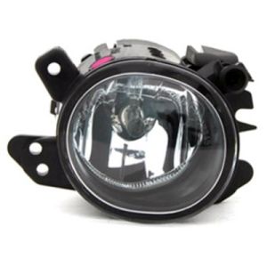 2006-2014 MERCEDES-BENZ Fog lamp assy Right Passenger Side CAPA OEM# 2518200856 PL# MB2593114C