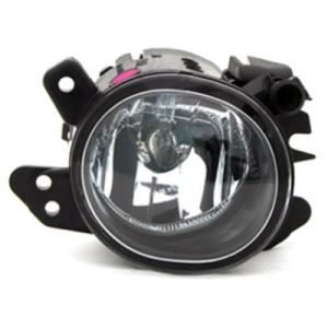 MERCEDES-BENZ E-CLASS COUPE (212)  FOG LAMP ASSY RIGHT (Passenger Side) (ROUND)(WO/DRIVING LAMP)**CAPA** OEM#2518200856 2010-2011 PL#MB2593114C