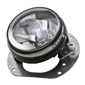 2008-2014 MERCEDES-BENZ Fog lamp assy Right Passenger Side OEM# 2048202256 PL# MB2593120