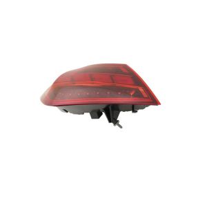 2024-2025 MERCEDES-BENZ Taillamp assy outer Left Driver Side CAPA  OEM# 2069063700 PL# MB2804128C