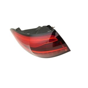 2023-2025 MERCEDES-BENZ Taillamp assy outer Left Driver Side OEM# 2549065502 PL# MB2804130