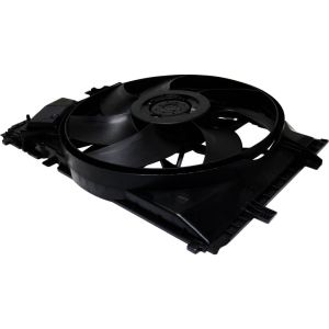 2001-2009 MERCEDES-BENZ Cooling module OEM# 203500029328 PL# MB3000102