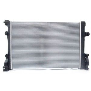 2015-2020 MERCEDES-BENZ GLA250 / GLA45 AMG Radiator assembly OEM# 2465001403 PL# MB3010172