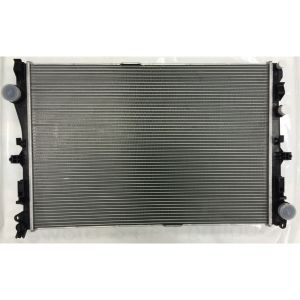 2015-2021 MERCEDES-BENZ C300 / C400 Radiator assembly OEM# 0995007303 PL# MB3010175