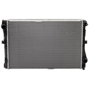 2019-2023 MERCEDES-BENZ C300 Radiator assembly OEM# 0995001703 PL# MB3010184
