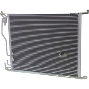 2003-2011 MERCEDES-BENZ SL500 / SL600 Air conditioning condenser OEM# 2205001054 PL# MB3030135