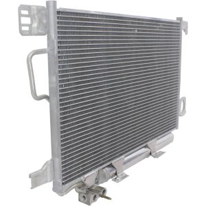 2006 MERCEDES-BENZ Air conditioning condenser OEM# 203500085407 PL# MB3030143