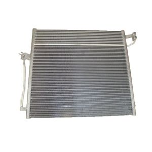 2013-2016 MERCEDES-BENZ Air conditioning condenser OEM# 0995000002 PL# MB3030162